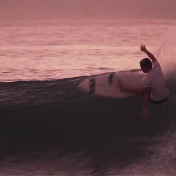 There probably aren't many surfers on the planet that don't want to surf in Bali.