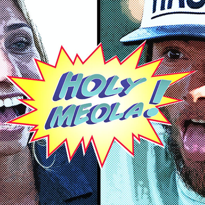 Holy Meola!