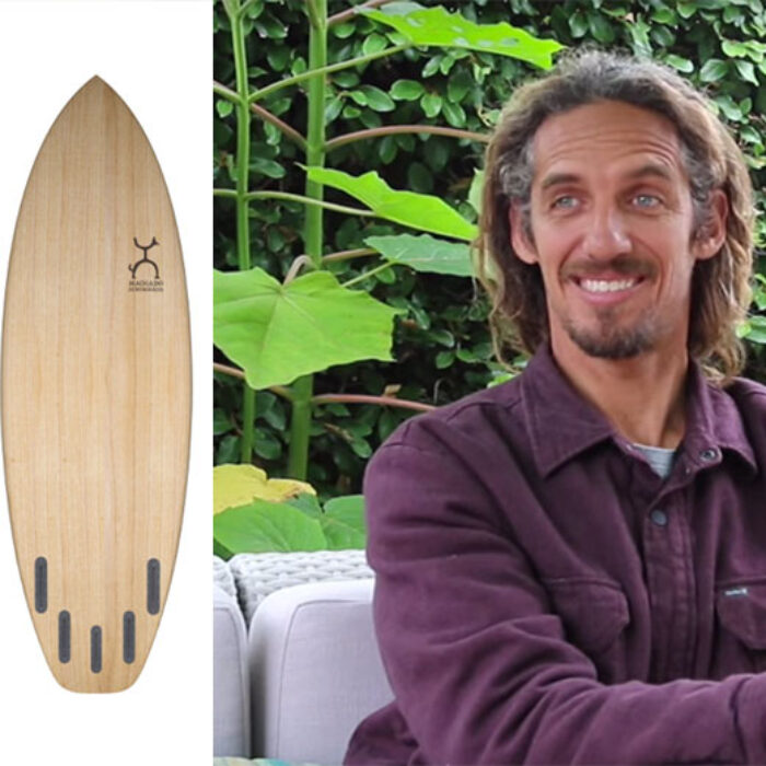 He sat down with Shred Show and talked story for 15 minutes full of that classic Machado wisdom.