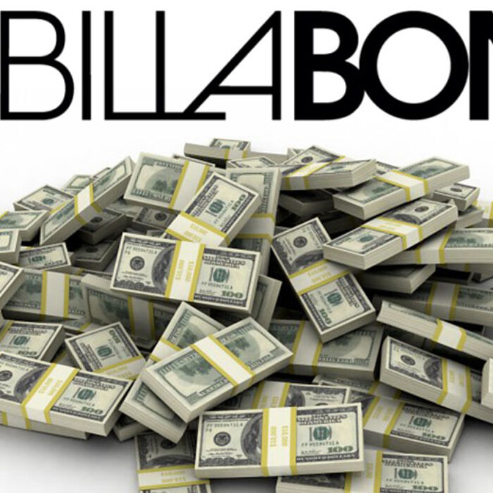 Billabong will repay $45 million to investors.