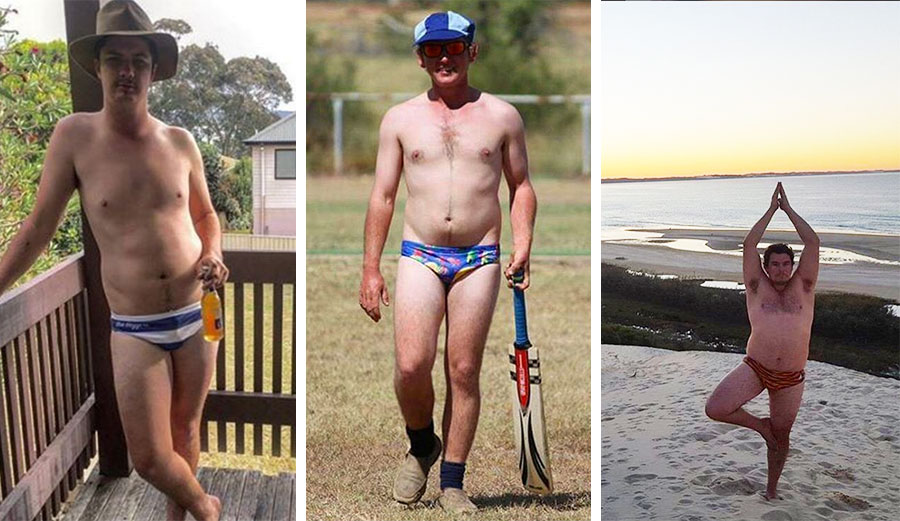 Extraordinarily ordinary!