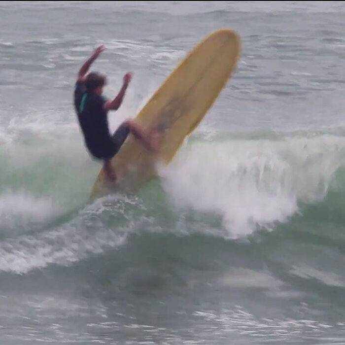 Summertime is a good time. As always, though, the right board for the right conditions keeps surfing fun