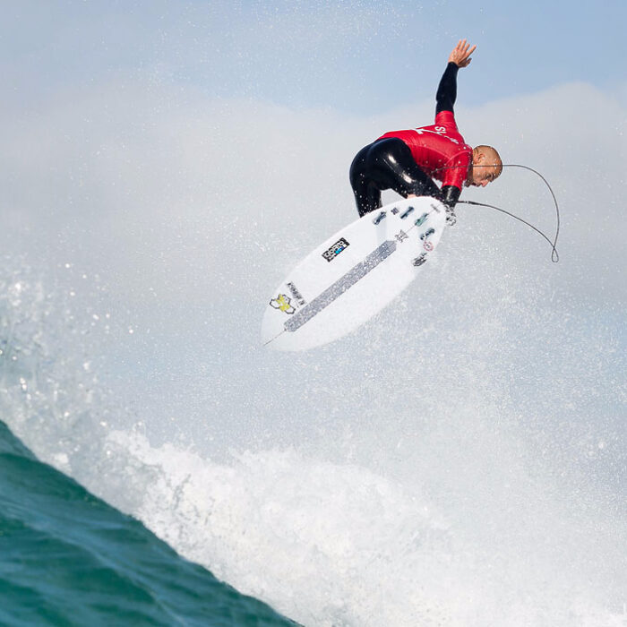 Kelly Slater has things to teach. Learn them.