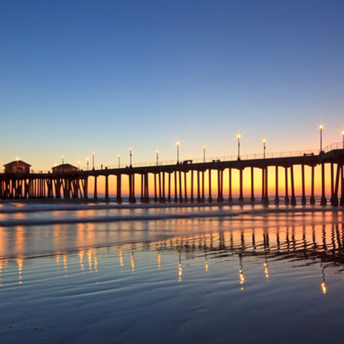 The Soul of SoCal!