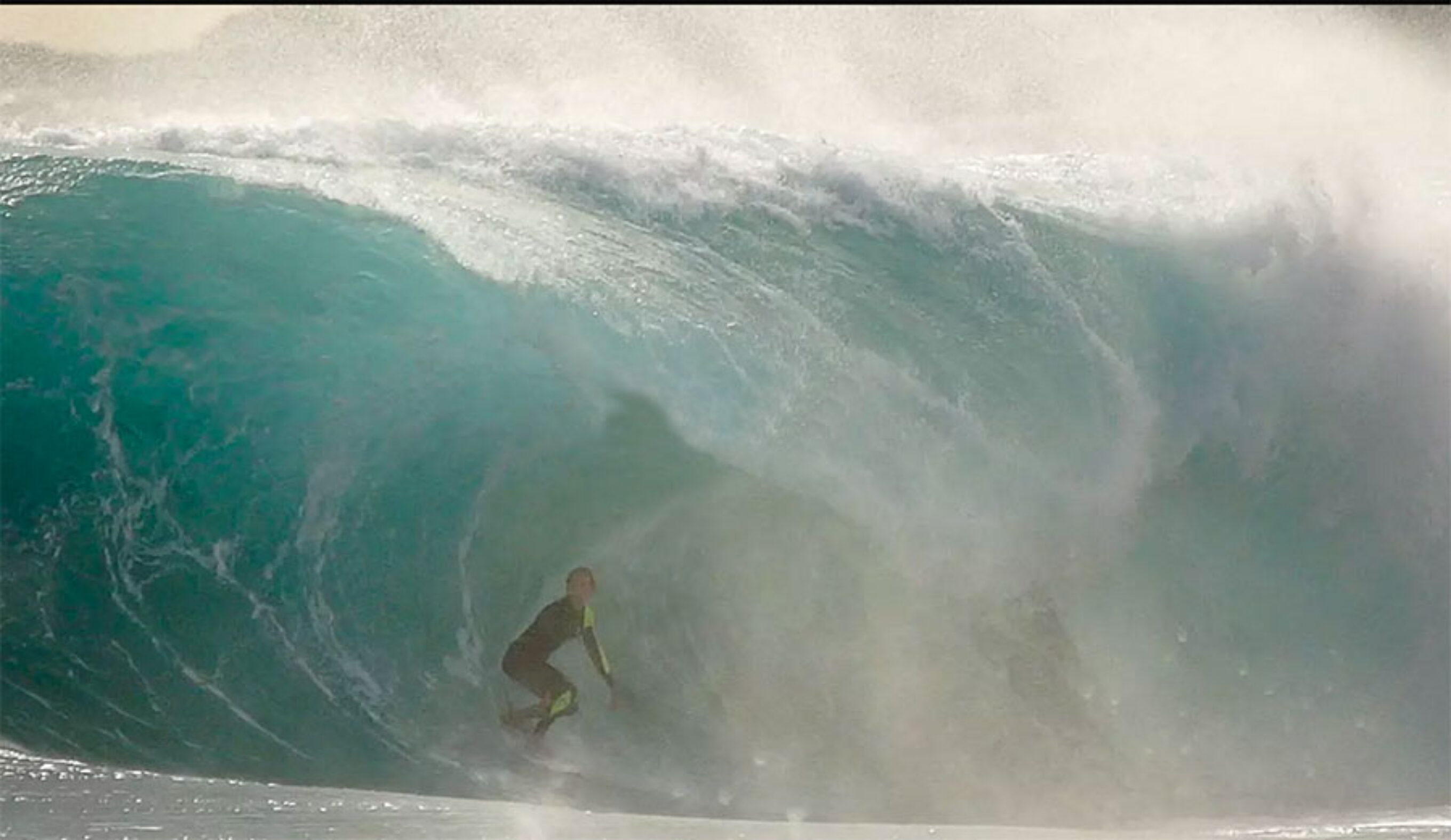 Two years of WA with Jacob Willcox, John John Florence, Jerome Forrest, Jack Robinson, Shaun Manners, Yadin Nicol, Parker Coffin, and Josh Moniz.