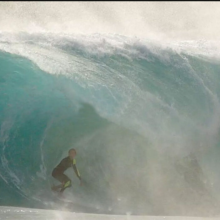 Two years of WA with Jacob Willcox, John John Florence, Jerome Forrest, Jack Robinson, Shaun Manners, Yadin Nicol, Parker Coffin, and Josh Moniz.