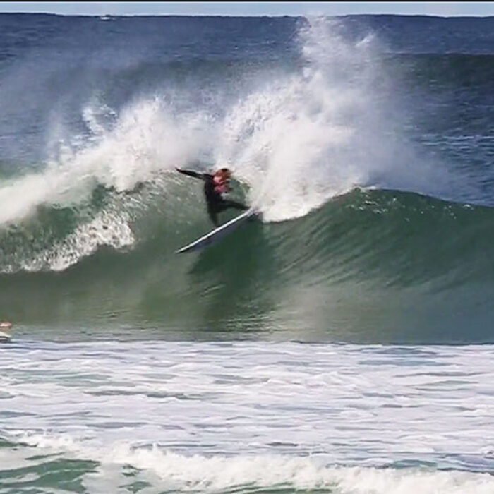 15-Year-Old Wade Clemens is a Powerhouse
