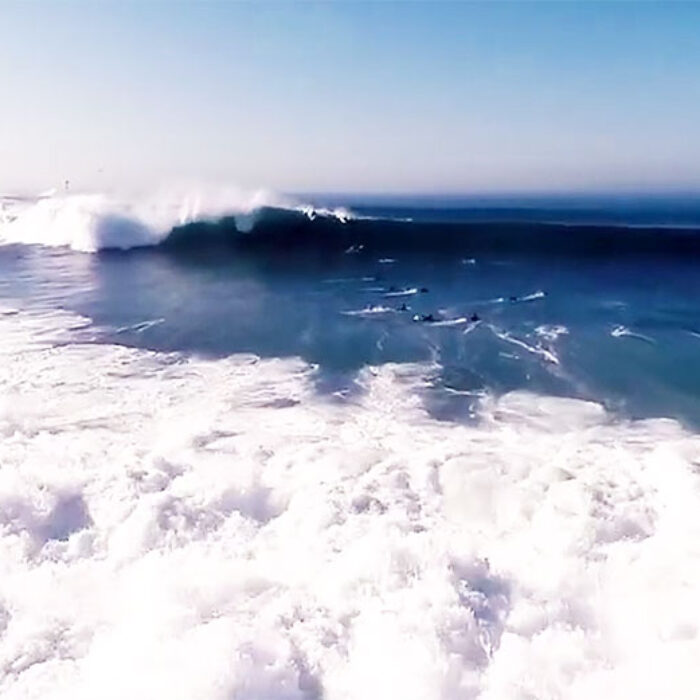 Hurricane Marie lasted a good few days before tapering off, but the memories it left won't be going anywhere any time soon.