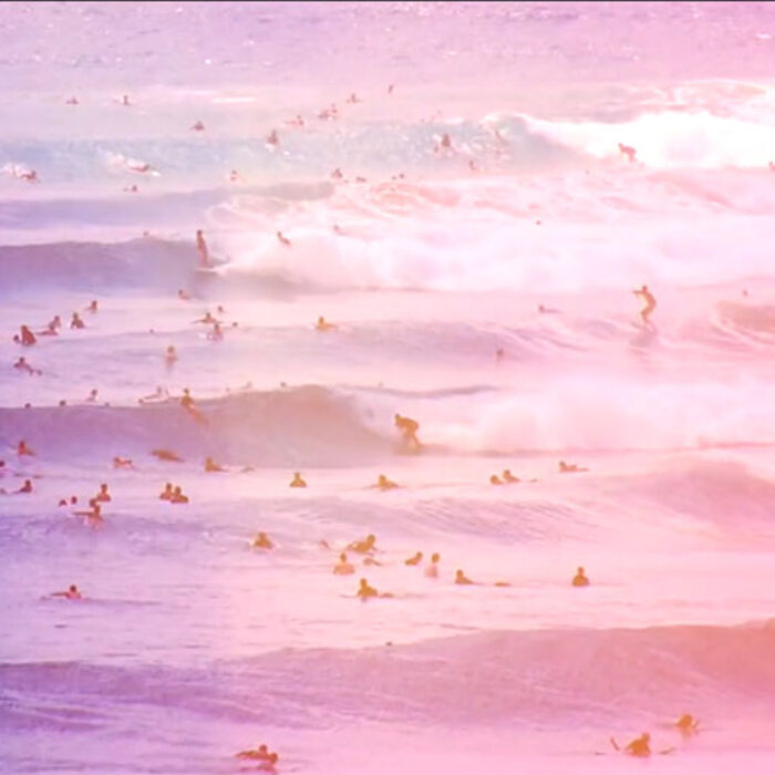 A few months ago, Cyclone Winston did a few things: wreaked serious havoc and created seriously pumping waves.