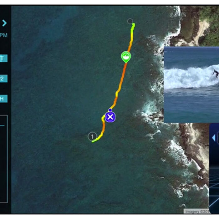 Xensr Inc. just released Wave Replay