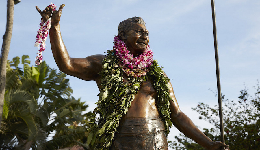 Is the World Famous Shaka A Form of Cultural Appropriation? The Inertia