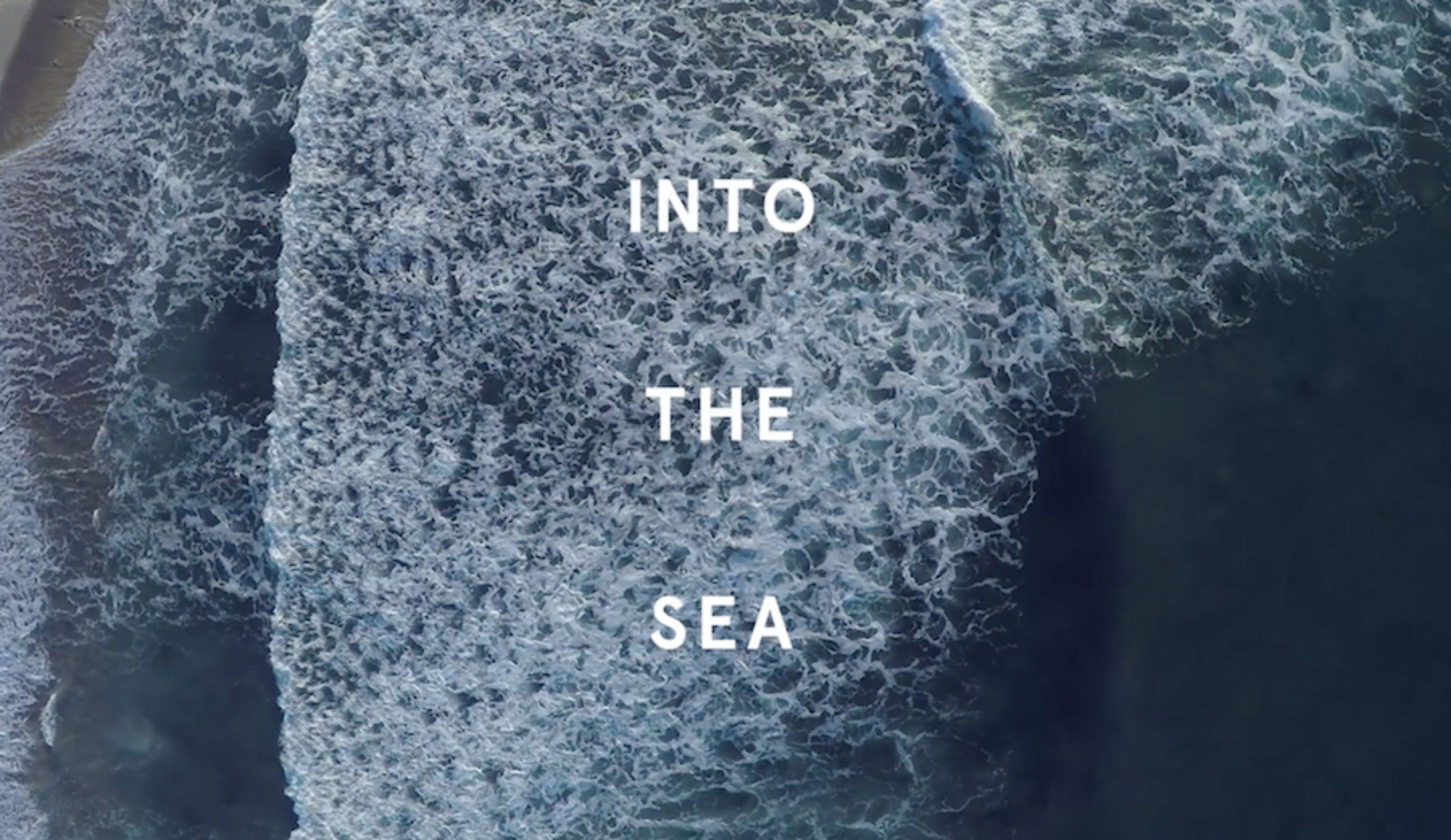 Isn't the ocean pretty? Yes. Don't you want to protect her? Yes. Photo: Surfrider
