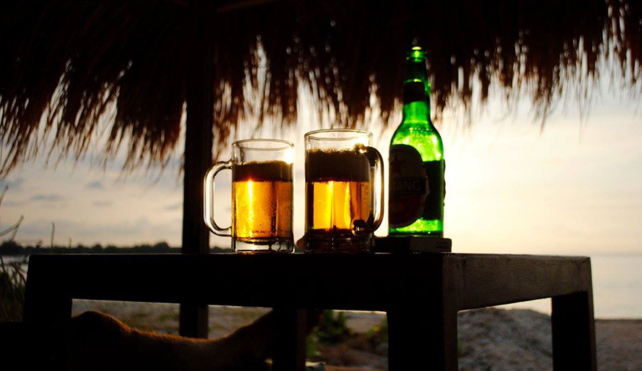 To many, this is part of Bali. But that might change. Photo: Stevie Lindquist