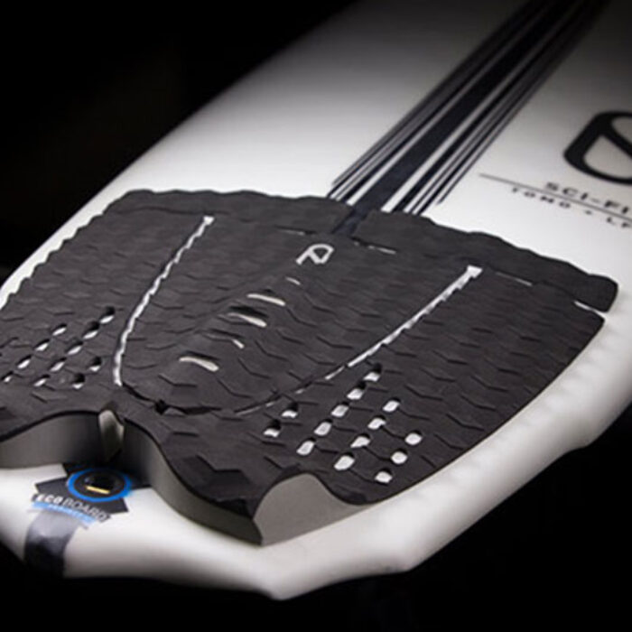BLOOM Foam is partnering with Slater Designs to create a traction pad made of algae.
