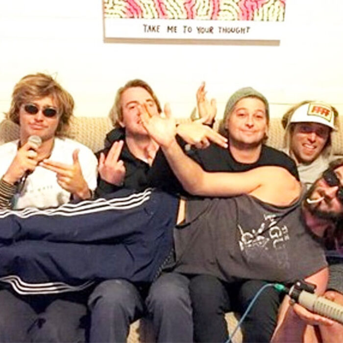 This week the show catches up with a handful of Australian surfing’s finest fringe-dwellers, live on location at the iconic Farm homestead in the hills of Byron Bay.