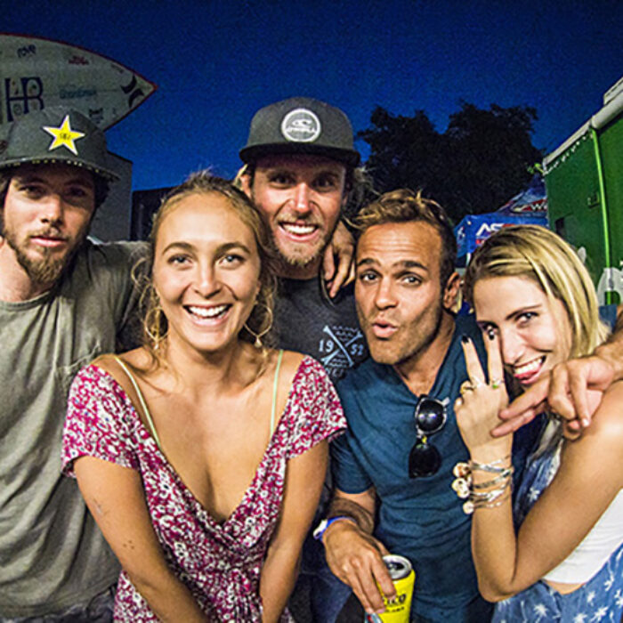 Sanuk Team