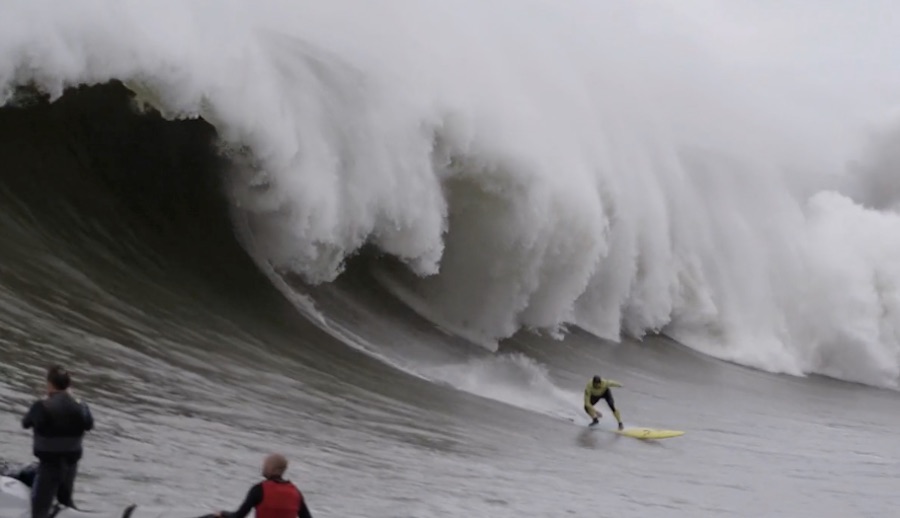 Jojo Roper Surfer Underground San Diego Charger Jojo Roper's New Edit Is A Love Letter to ...