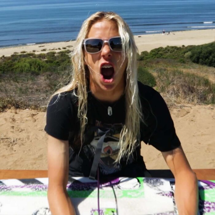 Kyuss King Lowers