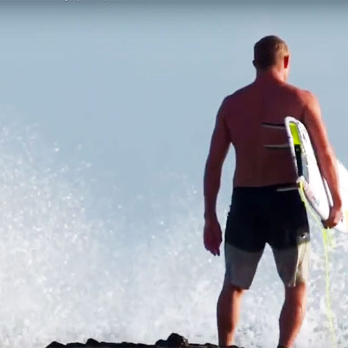 While the shark attack broadcast live to the world catapulted Fanning into a realm only a few other surfers occupy, it was just a small part of what makes Mick. This is his story.