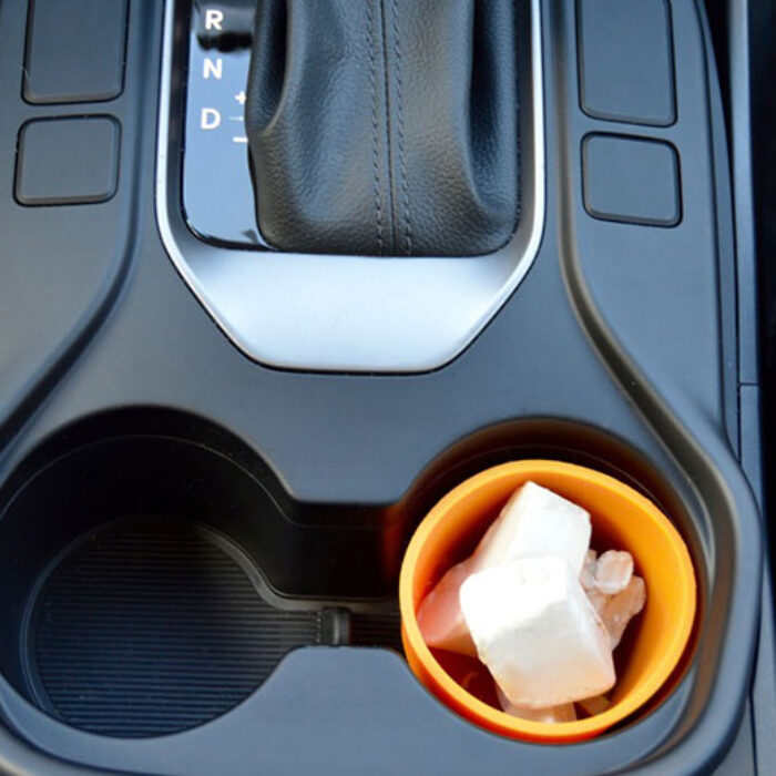 Orlando, Florida-based Peel Surf Co. has come up with a cool way to revitalize the hot mess your surf wax leftovers can become.