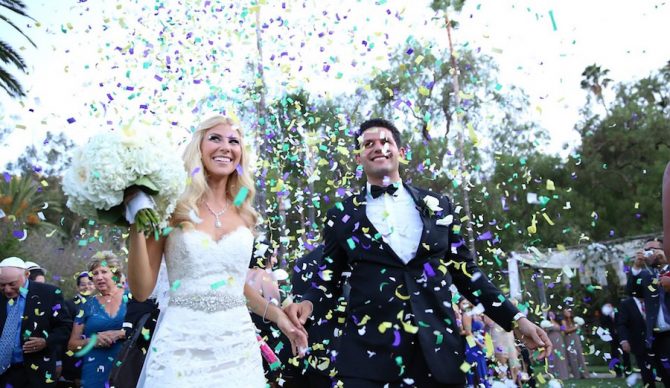 This looks fun, but 52 of them a year could turn this celebratory occasion into a tortuous affair. Photo: Pixabay