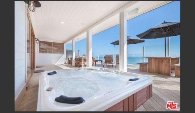 This house isn't titanic, but it's just a mile-and-half from First Point.Photo: Redfin