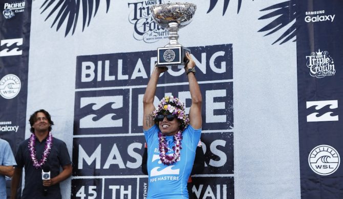 Never has a former world champ gotten such little respect. Why? Photo: Kirstin Scholtz