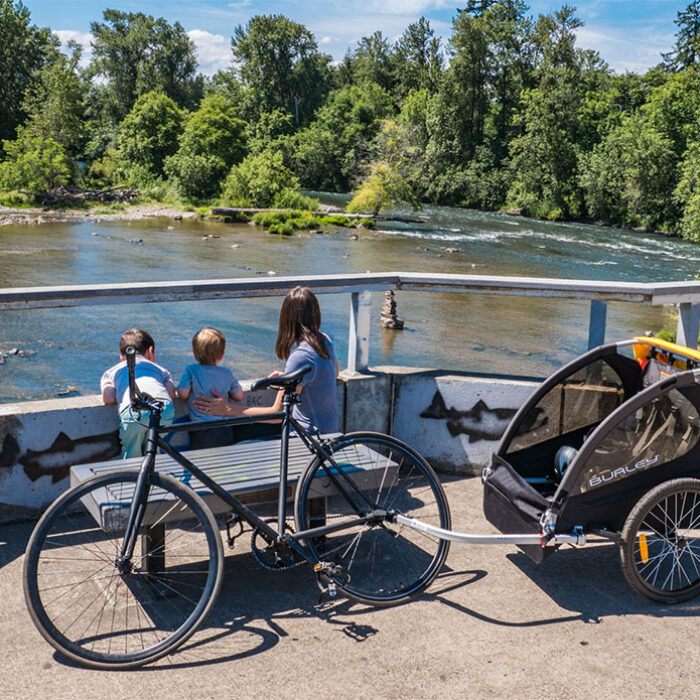 A sensible alternative to the family beach wagon?
