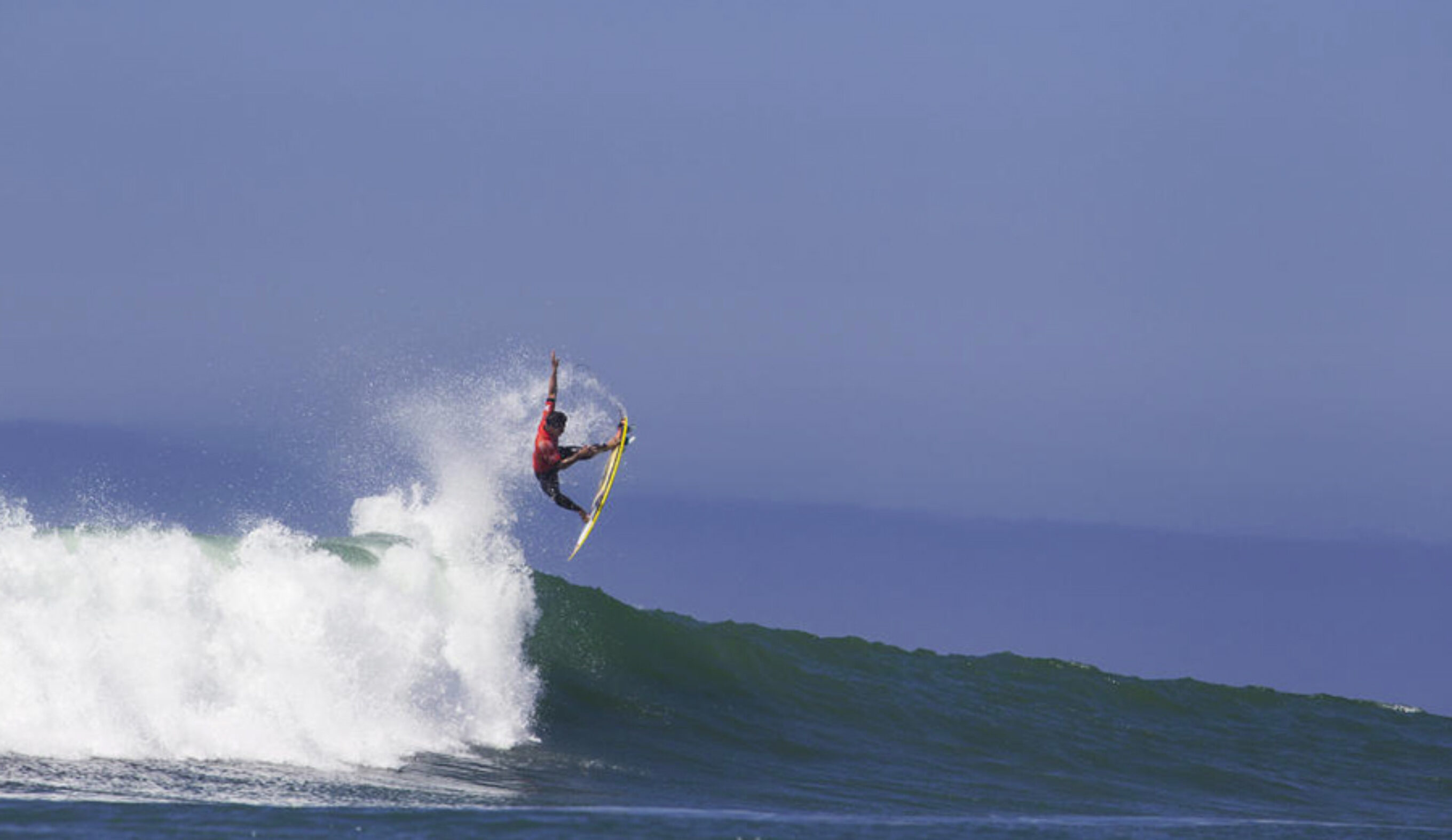 WSL/Sean Rowland