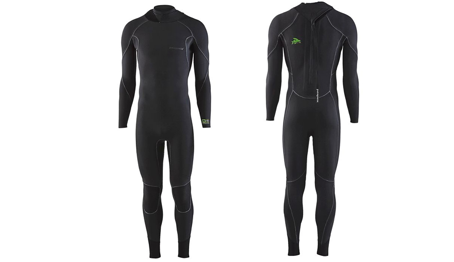 I Tested the Patagonia R2 Wetsuit The Inertia