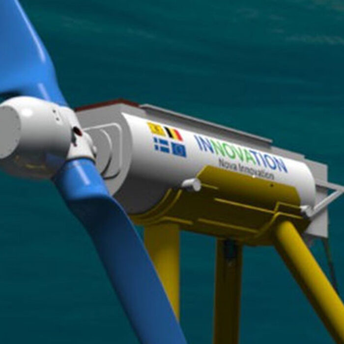 The options for other forms of cleaner energy are out there. All that remains is for us to start using them.