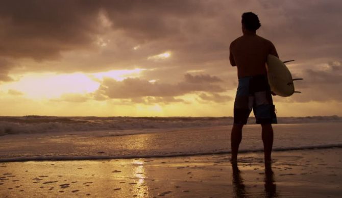 "Needs more tide. And better wind. And 6 more feet of swell. Maybe a manmade reef and a private access gate that only I can get in to."