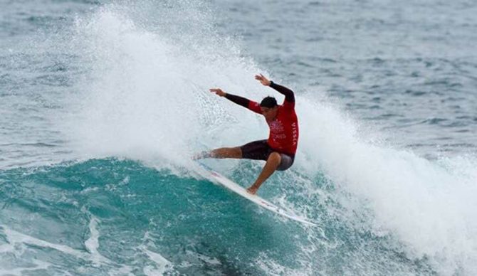 photo: Alfredo Barquero