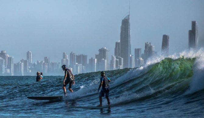 "Hey, you watch the new season of House of Cards yet? It's awesome!"