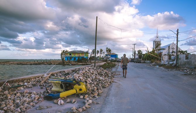 Photo by: Nicholas Mohnacky