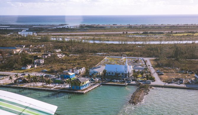 Photo by: Nicholas Mohnacky