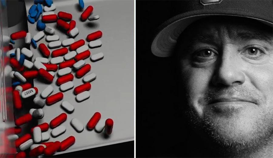 Pharmaceutical Addiction in Sports is Worse Than You Think: We ...