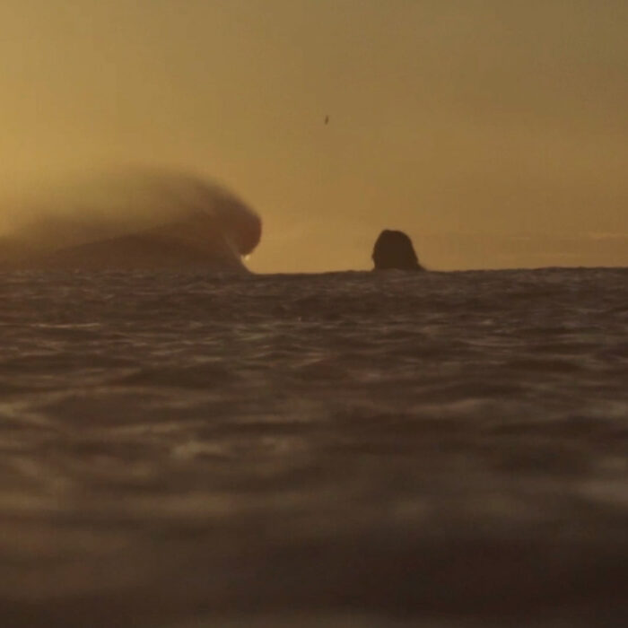 Long Beach New York Sunrise Surf