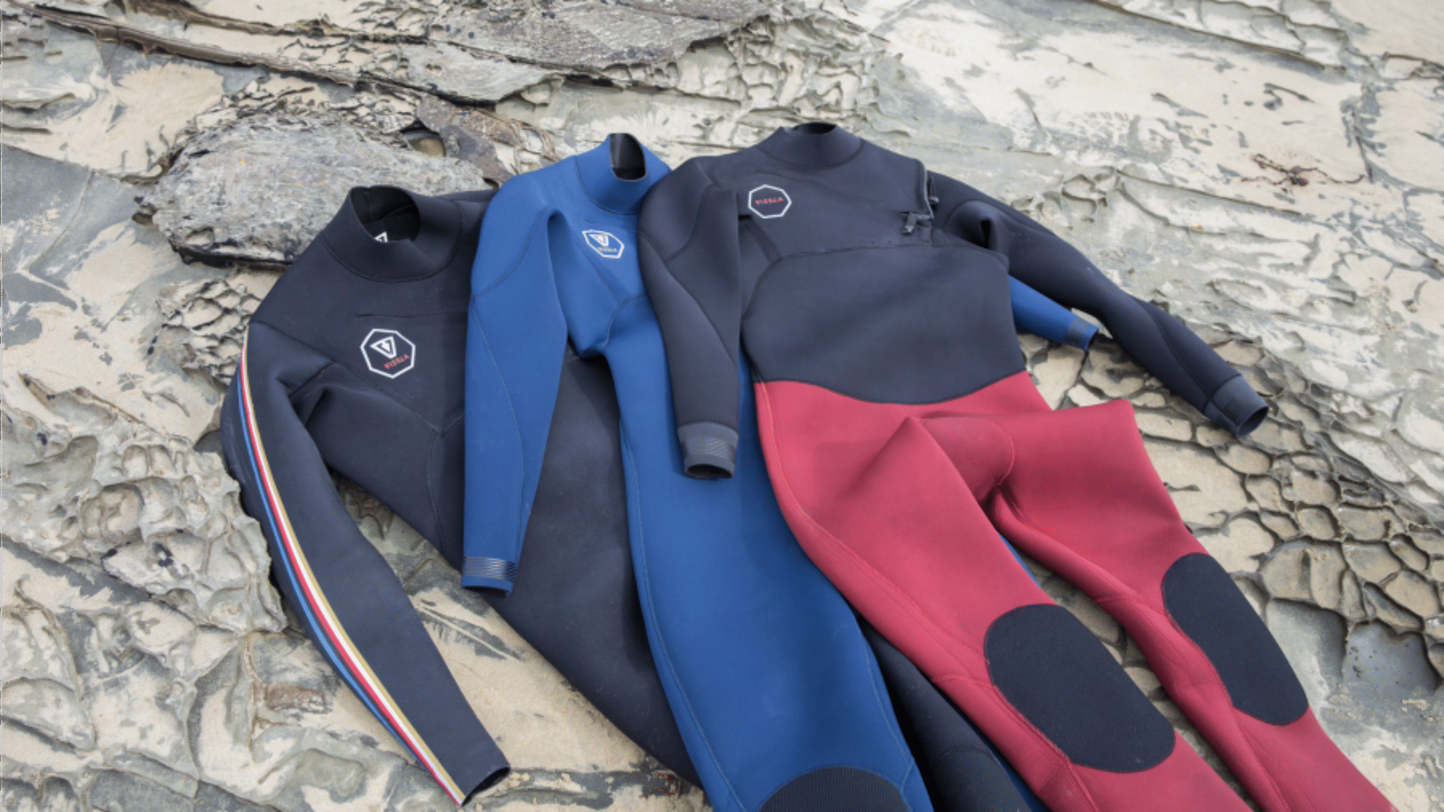 Gear We Seriously Test: Vissla 7 Seas 4/3 Wetsuit