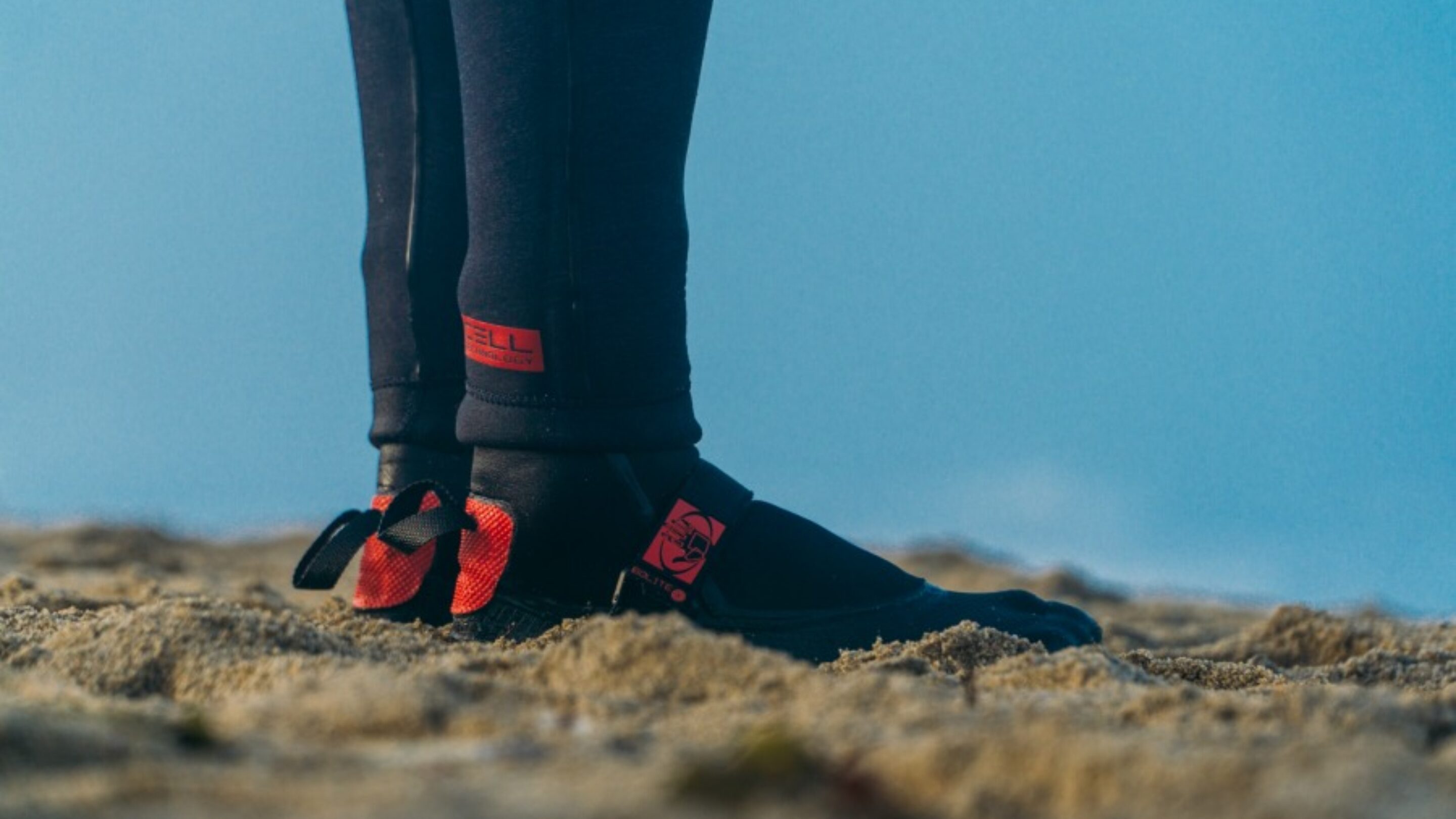 surf booties