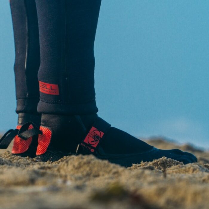 surf booties