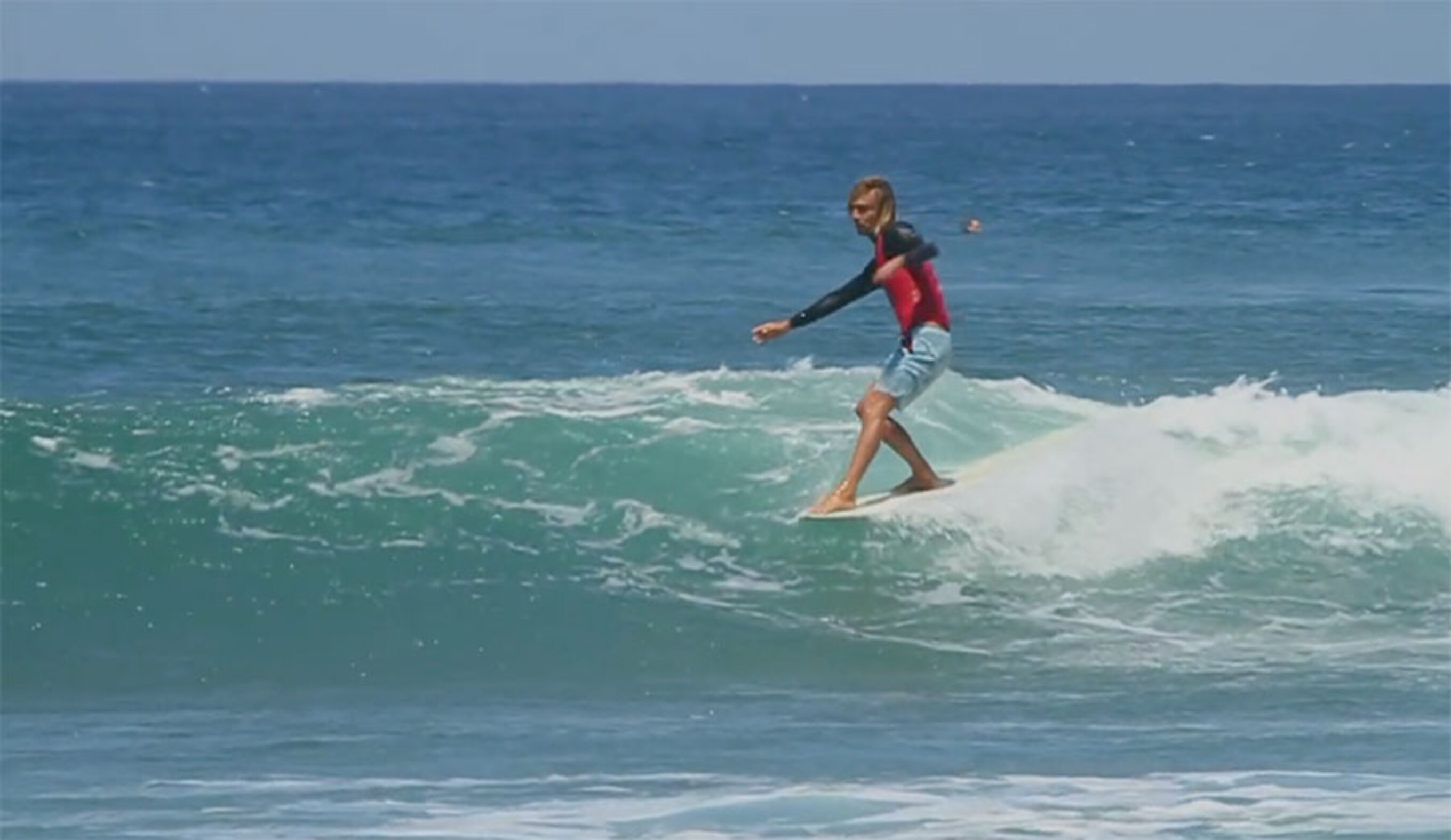Alex Knost has one of the most obvious styles out there.