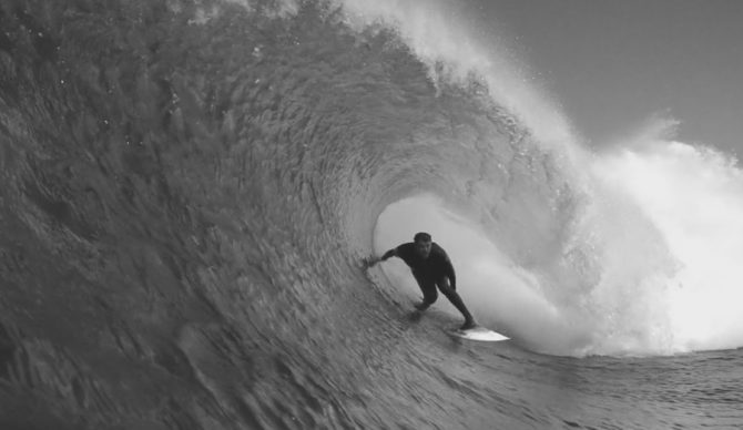 Dane's opus, Chapter 11, examines his split with Quiksilver, and the panic attack-inducing reality of allowing self worth to be determined by corporate sponsors.