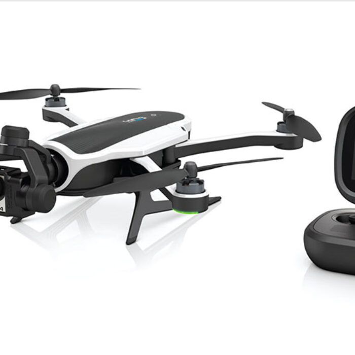 A bunch of videos of karma drones are falling out from the sky and GoPro has officially started a recall program.