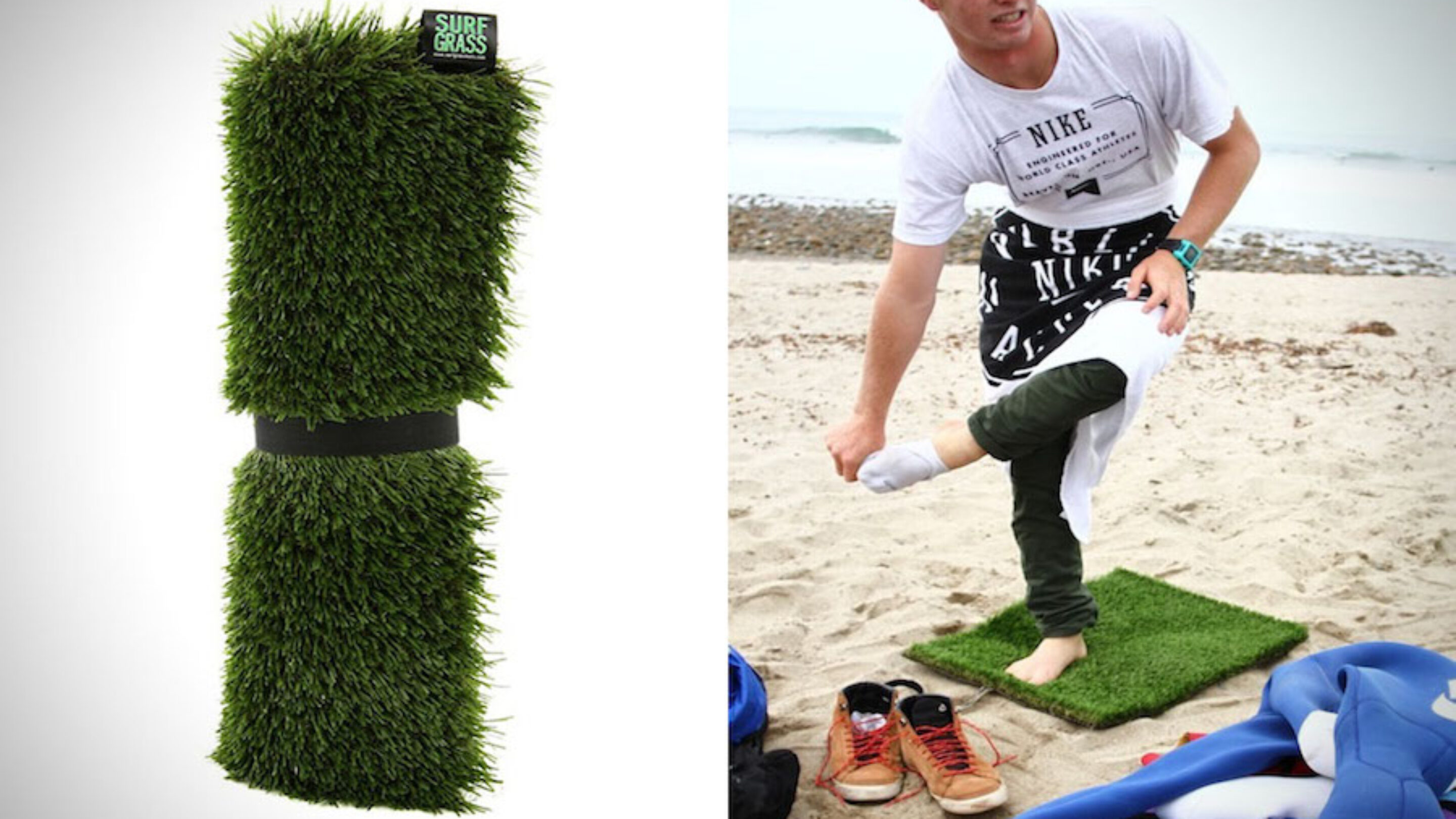 Random surf items we want and should have.