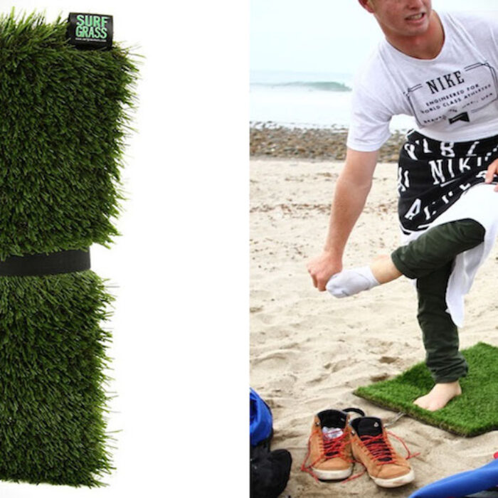 Random surf items we want and should have.
