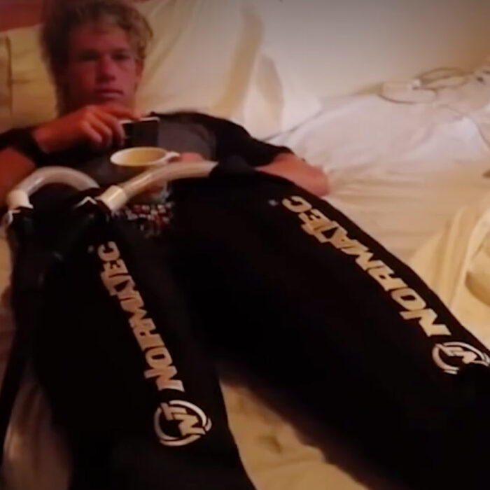John John Florence Training Device