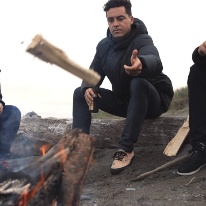 lululemon campfire outside
