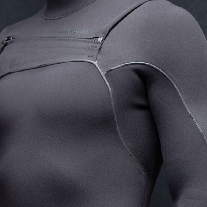 Patagonia is making wetsuits better.