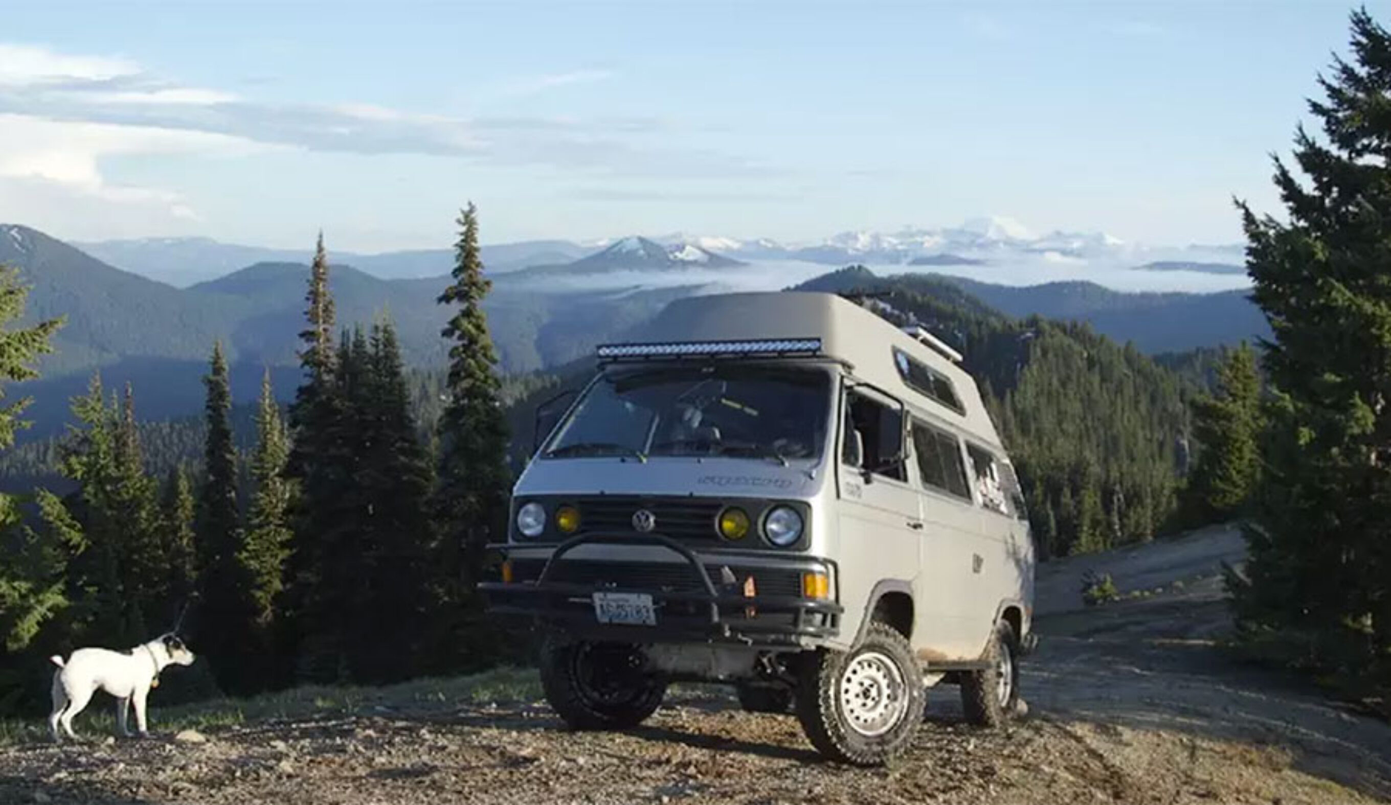 "There's something about going somewhere in a vehicle you know is guaranteed to break down at some point."